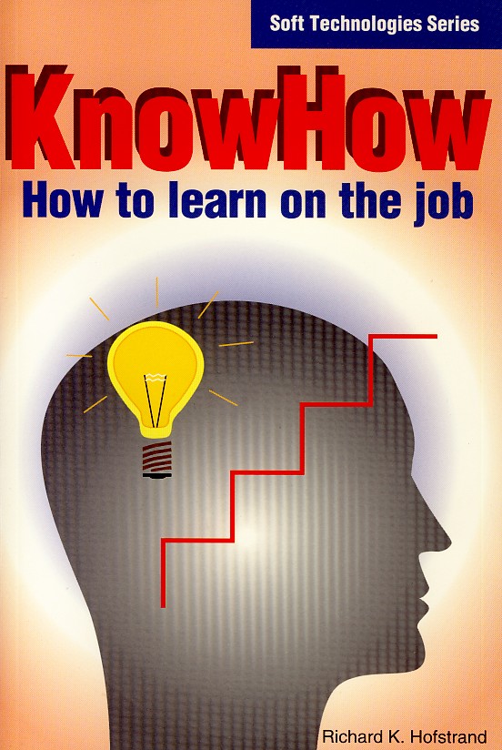 Know How: How to Learn on the Job