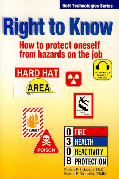 Right to Know: How to Protect Oneself from Hazards on the Job