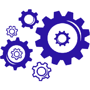 Electro/Mechanical Systems